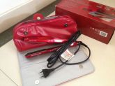 Prancha Babyliss Pro 230 Radiance! Prancha à Vapor Ionic Tit
