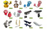 Pendrive 8 Gb Customizado Personalizado (Uma unidade)