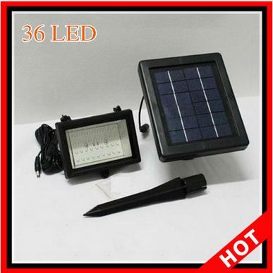 Refletor Solar 36 Super Led