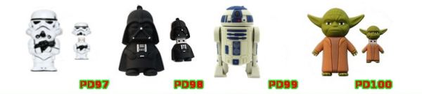 Pendrive 8 Gb Customizado Personalizado (Uma unidade)
