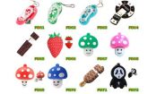 Pendrive 8 Gb Customizado Personalizado (Uma unidade)