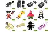 Pendrive 8 Gb Customizado Personalizado (Uma unidade)