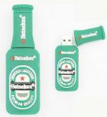 Pen Drive 8G Heineken