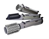 Escova Rotativa Hair Brush 4 em 1