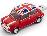 Pen Drive 8G Mini Cooper