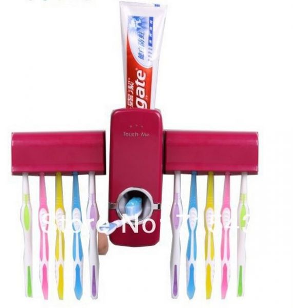 Inovador automático Creme dental