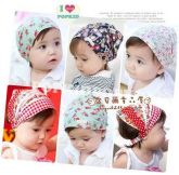Bandana - 8 peças