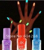 Esmalte Fluorescente