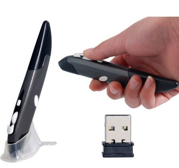 Mouse 2.4GHz Wireless Optical