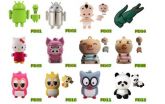 Pendrive 8 Gb Customizado Personalizado (Uma unidade)