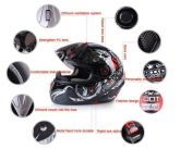 Capacete Rocket Force