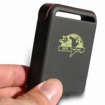 Rastreador GPS Tracker