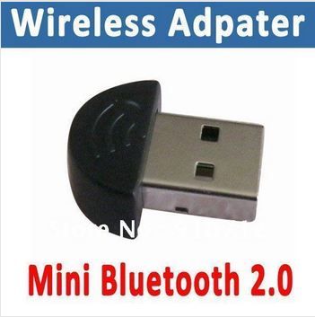Bluetooth